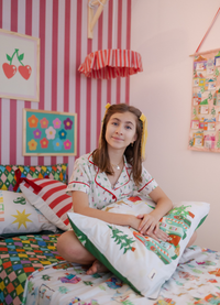 Fronha - Natal no Polo Norte