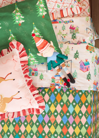 Fronha - Natal no Polo Norte