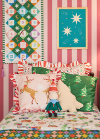 Fronha - Natal no Polo Norte