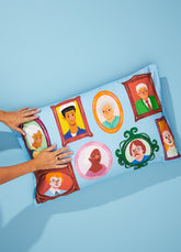 Fronha - Retratos de Família
