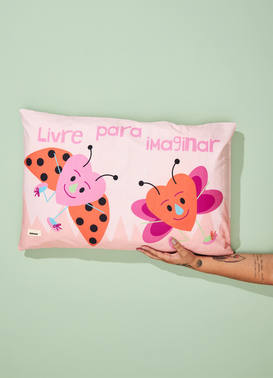 Fronha - Amar e Ser Feliz