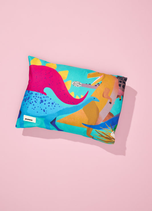 Fronha Bebê - Dinossauro