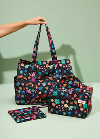 Kit Praia - Anoitecer do Jardim