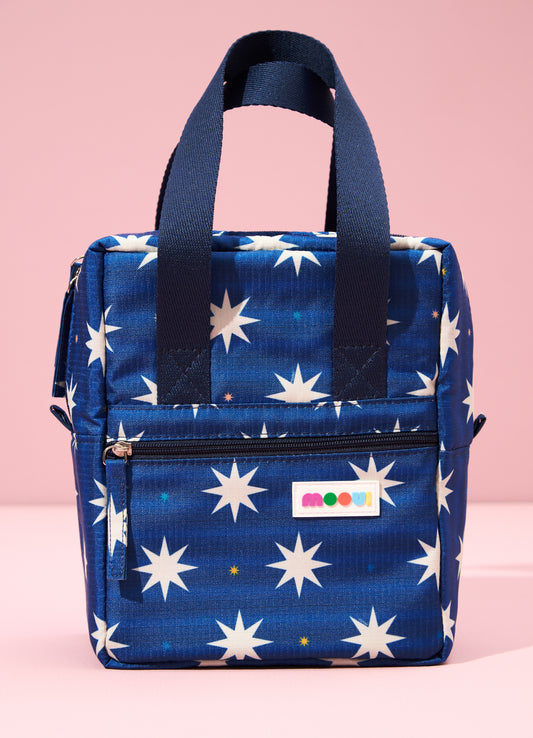 Lancheira Térmica - Noite de Luar