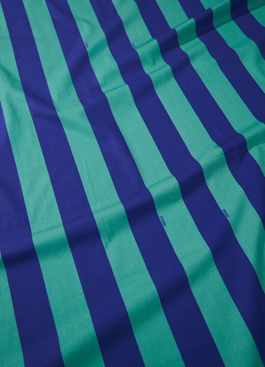 Lençol de Cima Infantil - Listrado Cósmico