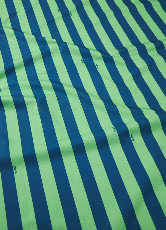 Lençol de Cima Infantil - Listrado Pantanal