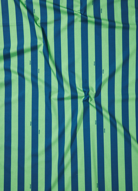 Lençol de Cima Infantil - Listrado Pantanal