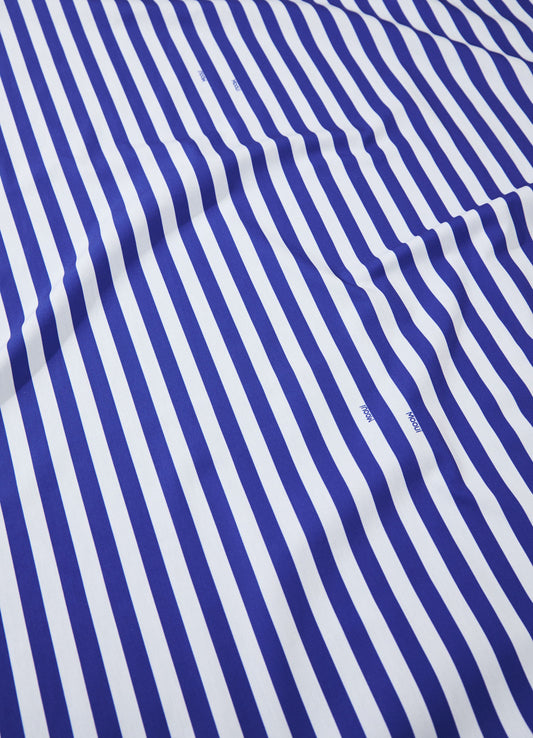 Lençol de Cima Infantil - Listrado Urano