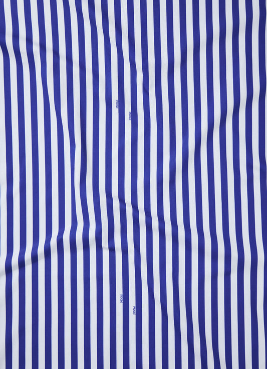 Lençol de Cima Infantil - Listrado Urano