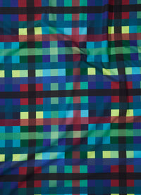 Lençol de Cima Infantil - Xadrez Aventura