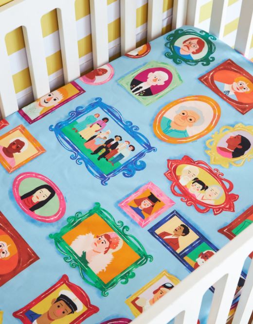 lençol infantil