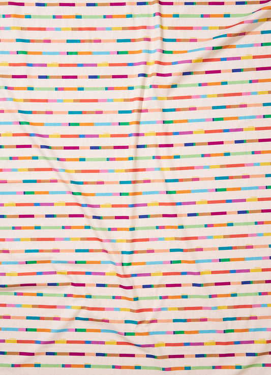 Lençol de Elástico Infantil - Lápis de Colorir