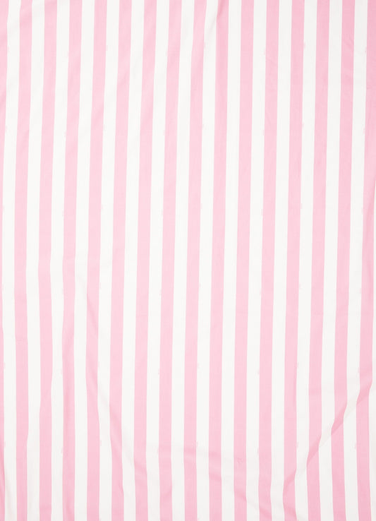 Lençol de Cima Infantil - Listrado Azaleia