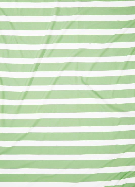 Lençol de Cima Infantil - Listrado Campo