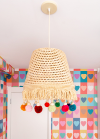 Luminária Pendente Color