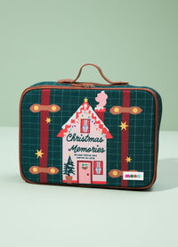 Malinha de Mão - Memórias de Natal