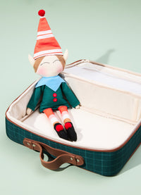 Malinha de Mão - Memórias de Natal