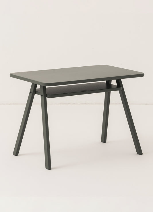 Mesa Infantil Nobodinoz - Verde Profundo