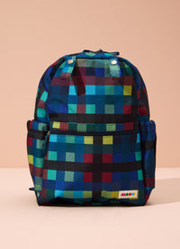Mochila Grande - Xadrez Aventura