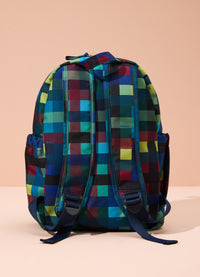 Mochila Grande - Xadrez Aventura