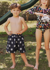 Bermuda Resort - Noite de Luar