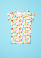 Camiseta Manga Curta - Máquina de Escrever