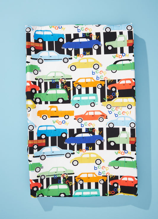 Trocador Americano - Carros do Vovô