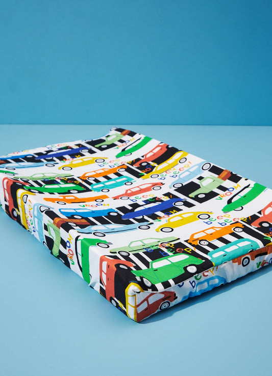 Trocador Americano - Carros do Vovô