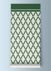 Papel de Parede Infantil - Pipa Tenis