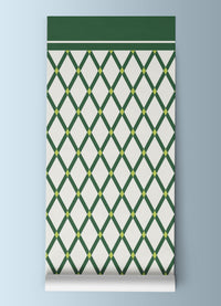 Papel de Parede Infantil - Pipa Tenis