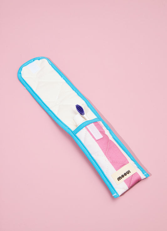 Estojo Multiuso - Listrado Azaleia