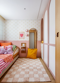 Pôster Infantil - Coração