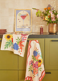 Pôster - Cosmopolitan