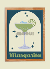 Pôster - Margarita