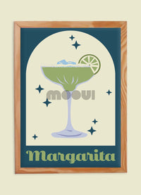 Pôster - Margarita