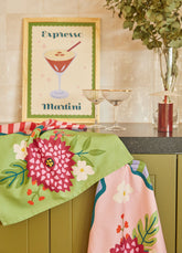 Pôster - Martini