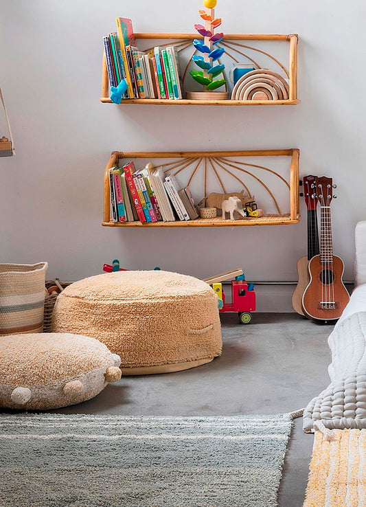 Pufe Lorena Canals - Chill Honey 50 x 50 x 20 cm