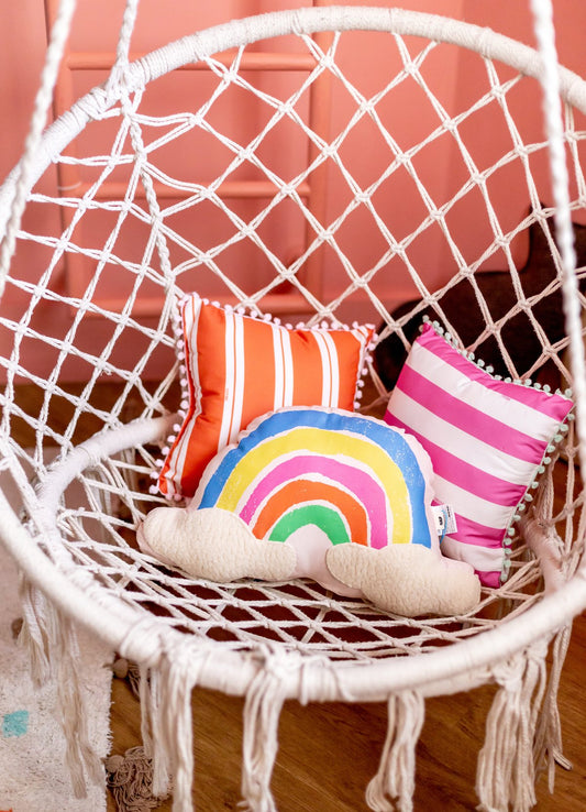 Almofada Toy - Arco dos Sonhos