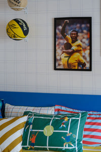 Fronha - Tenis Club Verde