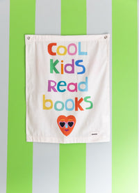 Tapestry Pequeno - Cool Kids