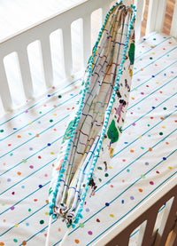 Rede para Bebê - Cachorrinhos