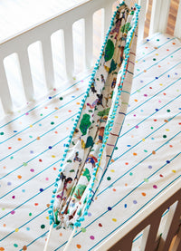 Rede para Bebê - Cachorrinhos