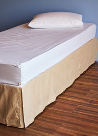Saia Cama Infantil Linho - Fendi
