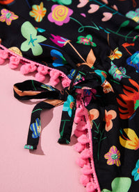 Saída de Praia Infantil - Anoitecer no Jardim