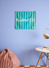 Tapestry Pequeno - Kindness