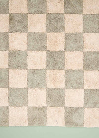 Tapete Lorena Canals - Kitchen Tiles Azul Sálvia - 1,20 x 1,60m