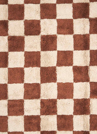 Tapete Lorena Canals - Kitchen Tiles Caramelo 1,20 x 1,60m