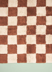 Tapete Lorena Canals - Kitchen Tiles Caramelo 1,20 x 1,60m