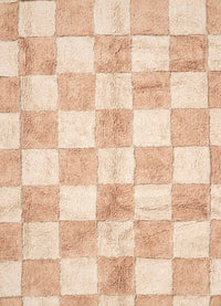 Tapete Lorena Canals - Kitchen Tiles Rosa 1,20 x 1,60m