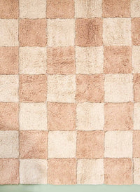 Tapete Lorena Canals - Kitchen Tiles Rosa 1,20 x 1,60m
